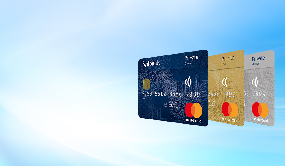 Mastercard slots