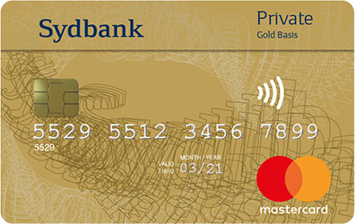 Bestil Mastercard Bexdyie