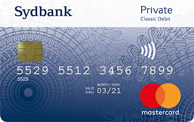 Rejseforsikring Mastercard Bexdyie