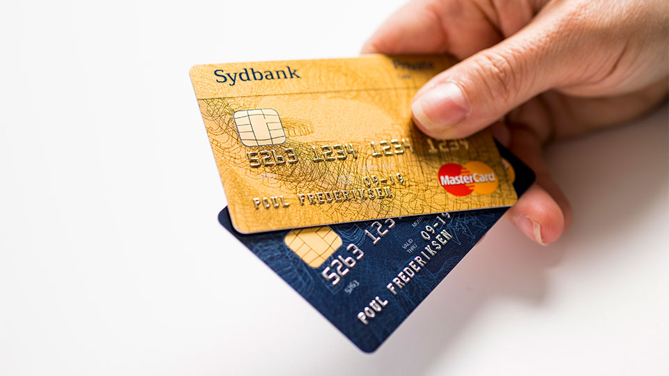 Sydbank Bare Bank Helt Enkelt