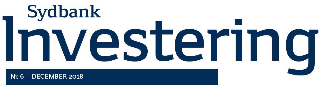 Alt om aktier, obligationer og valuta